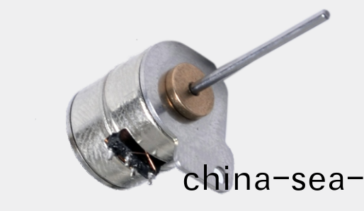 OT-SM10P-445步(bu)進(jin)電機(ji)