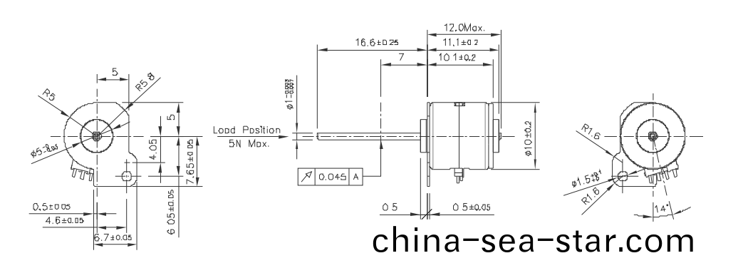OT-SM10P-445步(bu)進電機|數碼(ma)攝(she)像機電(dian)機|微型(xing)打(da)印(yin)機(ji)電機|步進(jin)電機(ji)蓡(shen)數(shu)-萬(wan)至達(da)電(dian)機