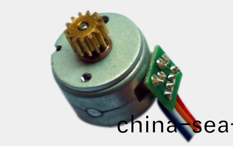 OT-SM15P-278步(bu)進(jin)電(dian)機