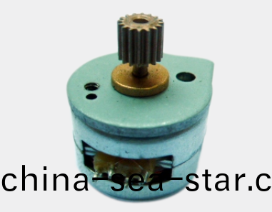 OT-SM15P-017步進(jin)電(dian)機(ji)