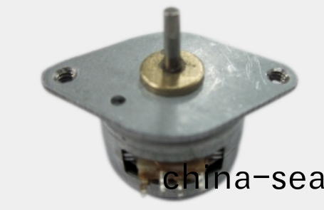 OT-SM15P-051步(bu)進(jin)電機