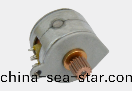 OT-SM15P-033步(bu)進電機