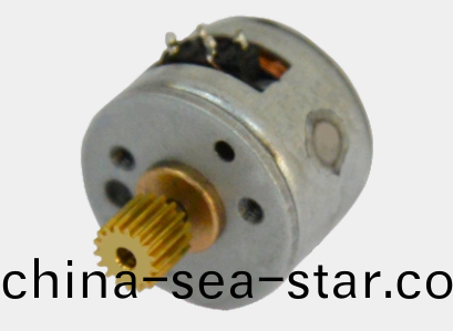 OT-SM15P-035步(bu)進(jin)電機(ji)