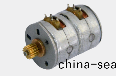 OT-SM15P-290步進電(dian)機(ji)