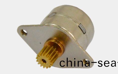 OT-SM15P-304步(bu)進(jin)電(dian)機