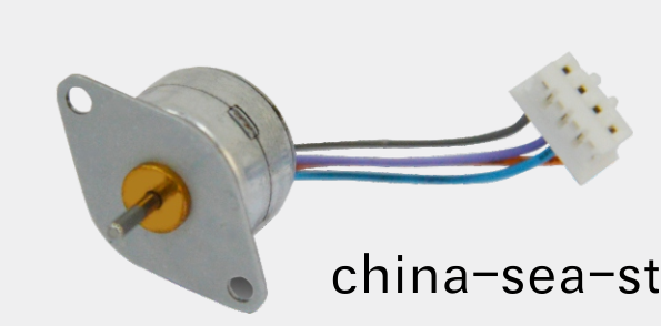 OT-SM15P-018步進(jin)電機(ji)