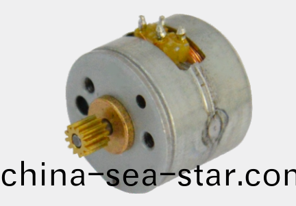 OT-SM15P-369A步進(jin)電(dian)機