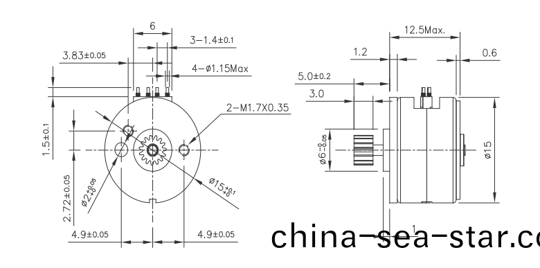 OT-SM15P-369A步進(jin)電(dian)機(ji)|步進電機(ji)廠傢|步進(jin)電機蓡(shen)數|微型(xing)打(da)印(yin)機(ji)電機(ji)-萬(wan)至(zhi)達電(dian)機(ji)