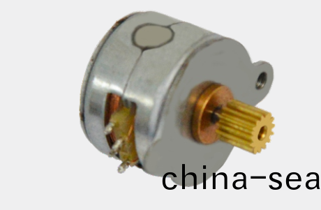 OT-SM15P-393步進電(dian)機(ji)