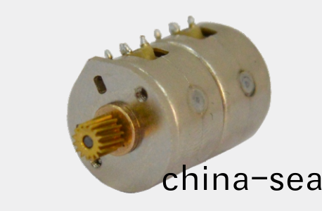 OT-SM15P-394步進(jin)電機