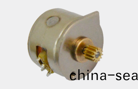 OT-SM15P-245D步(bu)進電機