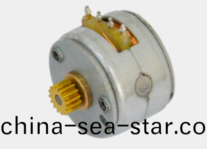 OT-SM15P-565步進電(dian)機(ji)