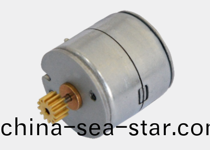 OT-SM20P-180B步進(jin)電(dian)機(ji)