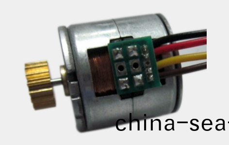 OT-SM20P-046步進電(dian)機