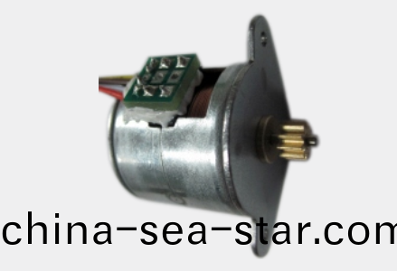 OT-SM20P-195步進(jin)電機