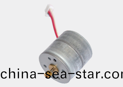 OT-SM20P-249A步進電(dian)機(ji)