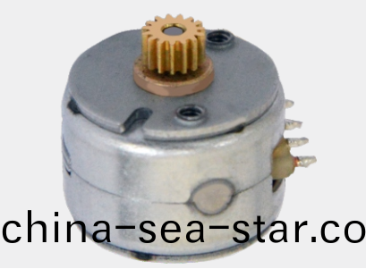 OT-SM20P-556步進(jin)電機(ji)