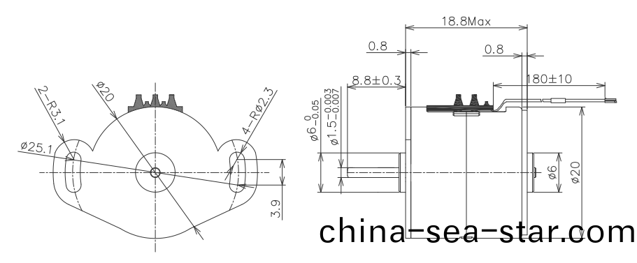 OT-SM20P-556步(bu)進電(dian)機(ji)|微(wei)型(xing)打(da)印(yin)機電(dian)機(ji)|步(bu)進(jin)電(dian)機價(jia)格|復(fu)印機(ji)用電(dian)機(ji)|微型電(dian)機-萬(wan)至(zhi)達(da)電(dian)機(ji)