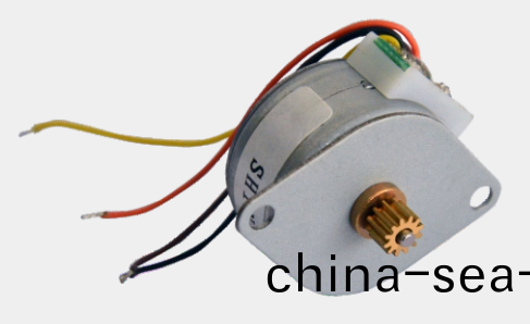 OT-SM25P-114步(bu)進電(dian)機(ji)