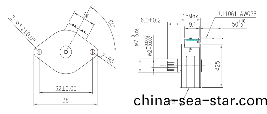 OT-SM25P-114步(bu)進電(dian)機|微型(xing)打(da)印機(ji)電機(ji)|醫療設(she)備電(dian)機(ji)|註(zhu)射(she)泵電機(ji)|微(wei)型馬(ma)達-萬(wan)至(zhi)達電機(ji)