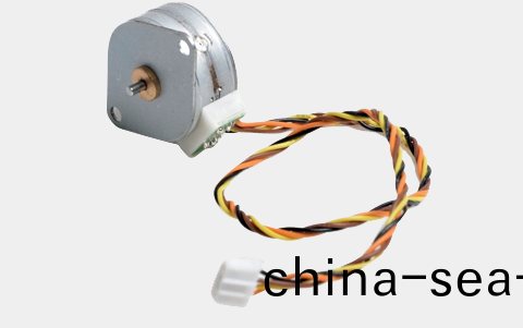 OT-SM25P-179步進電機