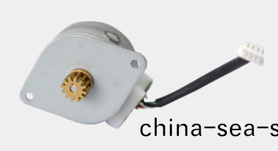 OT-SM25P-365步進電機(ji)