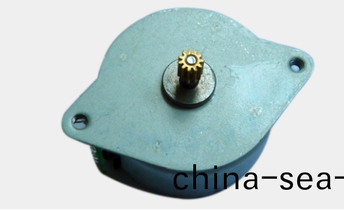 OT-SM35P-250步進電機