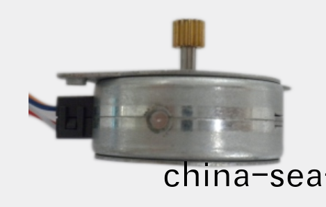 OT-SM35P-395步進電(dian)機