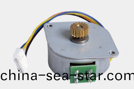 OT-SM35P-525步(bu)進電(dian)機(ji)