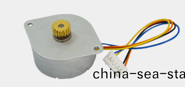 OT-SM35P-291步進(jin)電(dian)機(ji) OT-SM35P-291步(bu)進電機