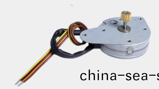 OT-SM42P-456步(bu)進電(dian)機(ji)