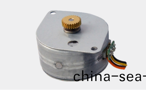 OT-SM42P-455步(bu)進(jin)電機(ji)