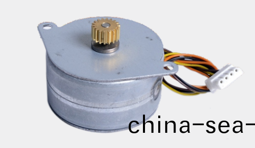 OT-SM42P-424步進電(dian)機(ji)