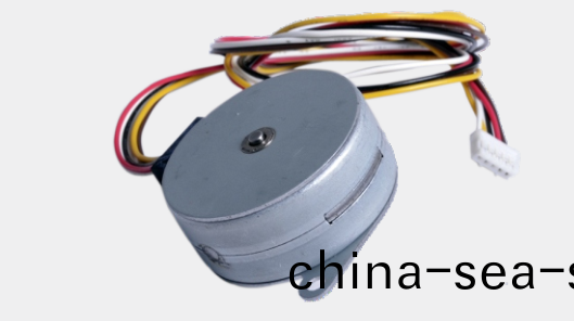 OT-SM42P-440步(bu)進(jin)電(dian)機(ji)