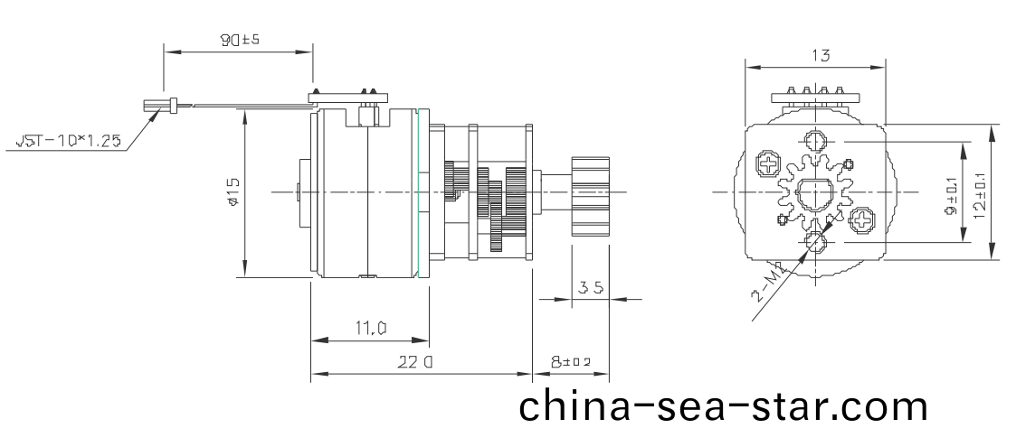 OT-GSM15-478步進(jin)電(dian)機|光(guang)驅電機|POS機(ji)電(dian)機|激(ji)光設備(bei)電(dian)機(ji)|減速(su)箱-萬(wan)至達電機