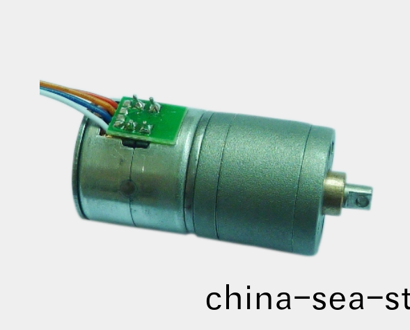 OT-GSM20-302步進電(dian)機