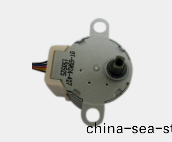 OT-GSM24-427步(bu)進(jin)電(dian)機(ji) OT-GSM24-427步(bu)進(jin)電(dian)機(ji)