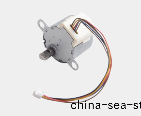 OT-GSM24-054步(bu)進電機(ji)