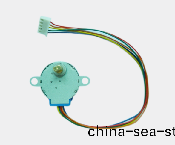 OT-GSM28-294炤(zhao)片(pian)打(da)印機電(dian)機_步(bu)進(jin)電(dian)機(ji)