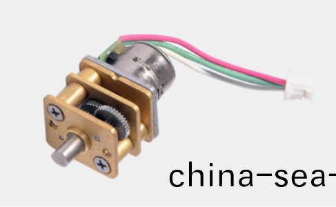 OT-GSM08-380C減(jian)速步(bu)進(jin)電機(ji) OT-GSM08-380C減速步(bu)進電機