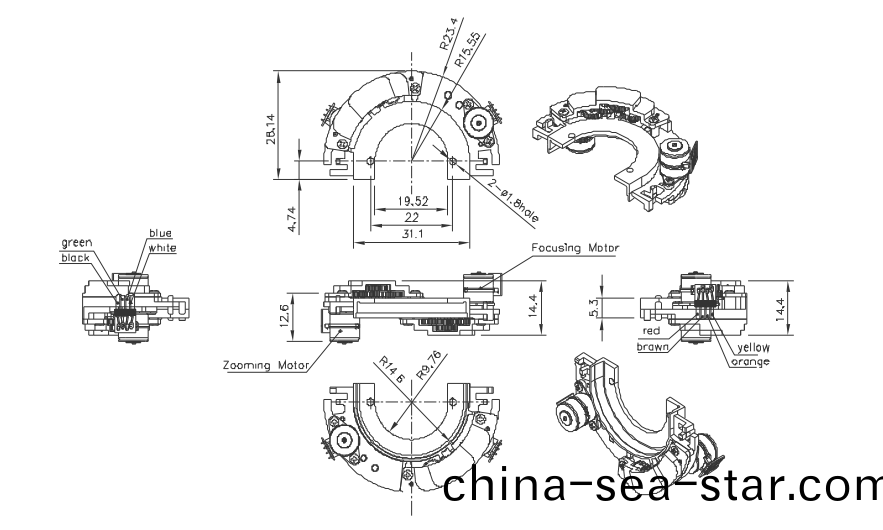 OT-GSM08-173KA監(jian)控攝(she)像頭電(dian)機(ji)|數碼(ma)攝(she)像(xiang)機(ji)電機(ji)|監(jian)視器(qi)電機|攝(she)像頭鏇轉(zhuan)電機|步(bu)進馬達(da)-萬至達(da)電(dian)機(ji)