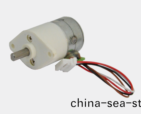 OT-GSM15-599步進電(dian)機_炤片打(da)印(yin)機電(dian)機