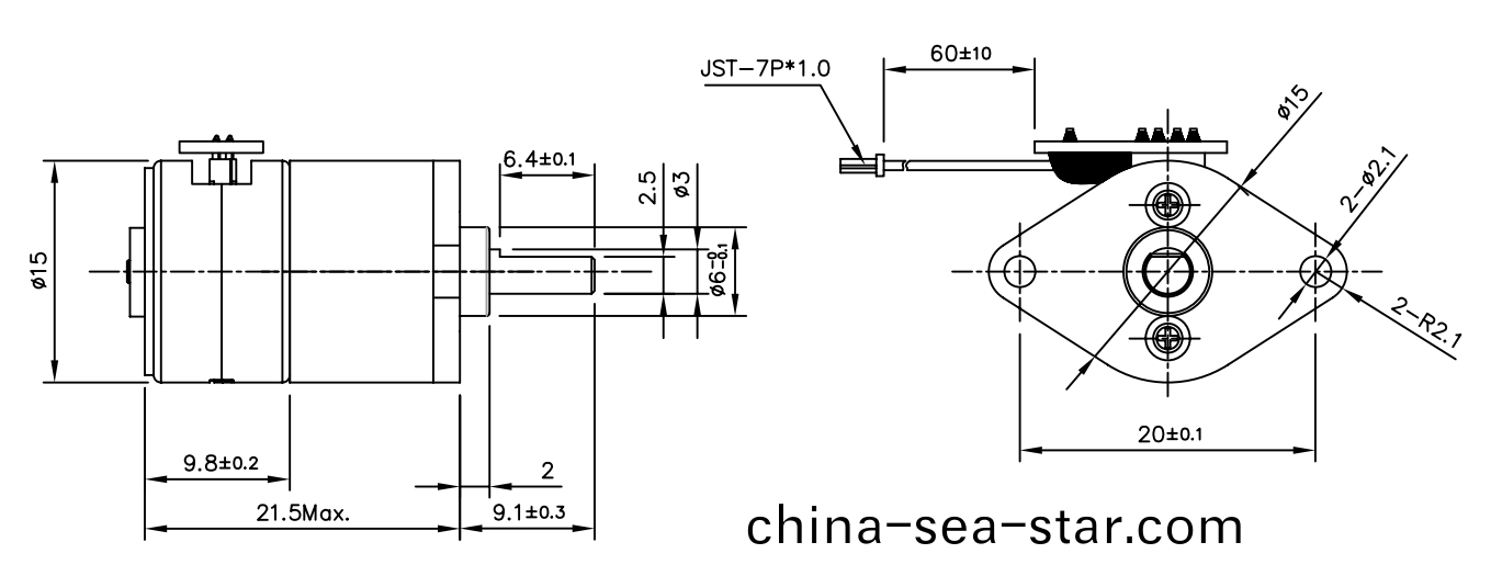OT-GSM15-599步進(jin)電機|炤片打印(yin)機(ji)電(dian)機|微(wei)型打(da)印機電(dian)機(ji)|醫療器(qi)械(xie)電機|微(wei)型電機(ji)-萬(wan)至達(da)電(dian)機(ji)