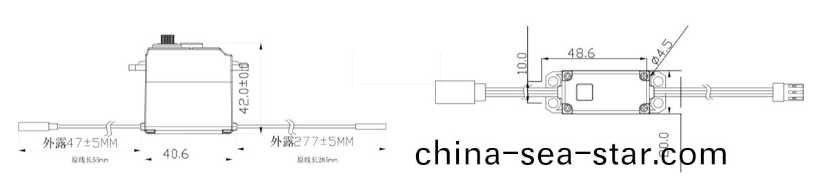 OT-3KG-02B/6KG-2AY無(wu)人(ren)機減(jian)速(su)電(dian)機|無(wu)人(ren)機(ji)馬達(da)|遙(yao)控(kong)飛(fei)機(ji)減速(su)電(dian)機(ji)-萬(wan)至達電機(ji)