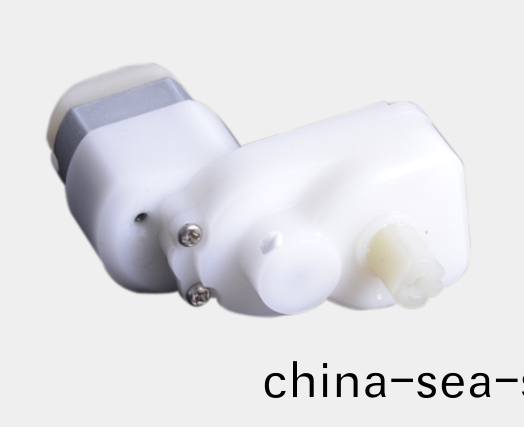 OT-M05機器人(ren)減(jian)速電(dian)機