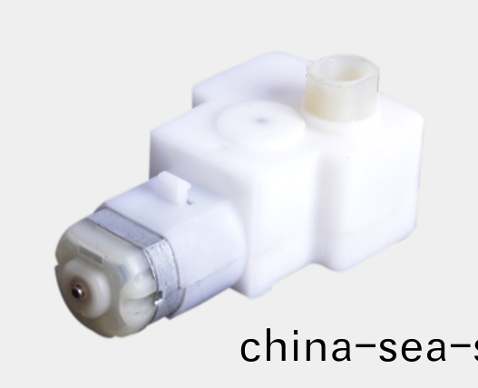 OT-M07機器人減(jian)速(su)電機