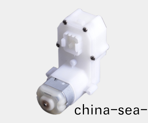 OT-M02/08機(ji)器人(ren)減(jian)速(su)電機(ji)