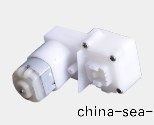 OT-M04/06機(ji)器人減速電(dian)機