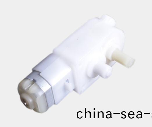 OT-M01/03機(ji)器(qi)人(ren)減速電(dian)機