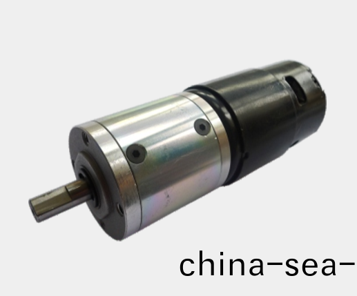 OT-42GP電(dian)動牕簾減速(su)電(dian)機